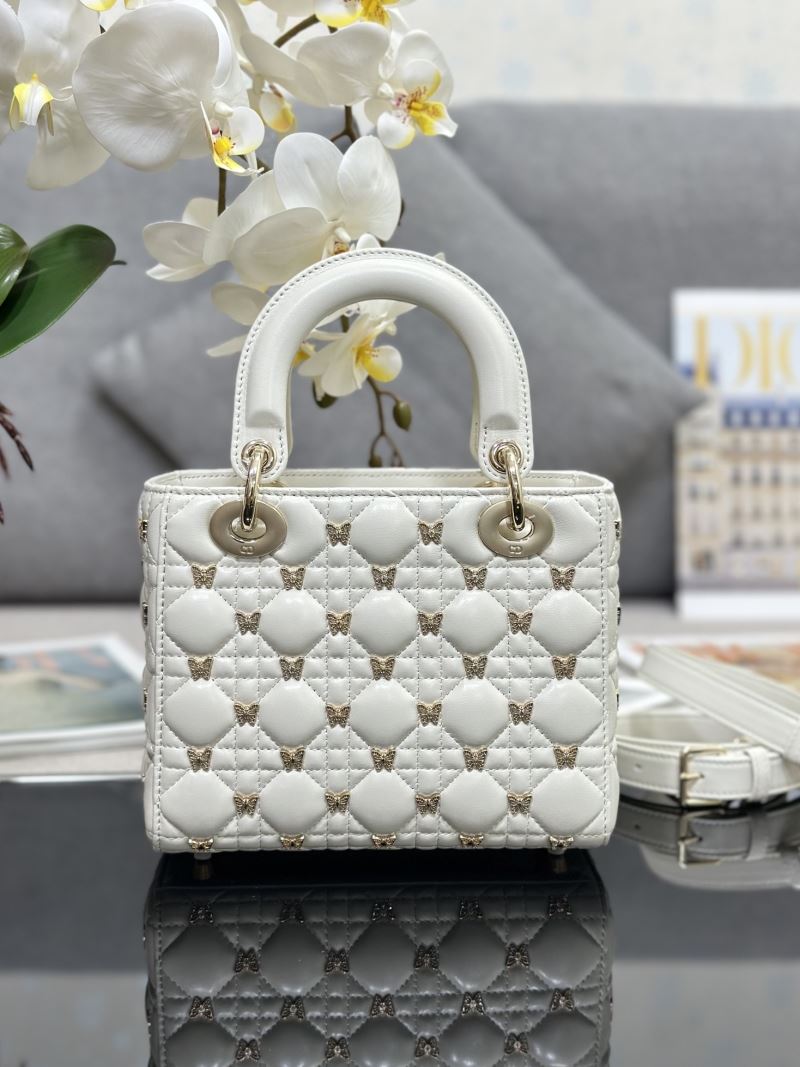 Christian Dior My Lady Bags